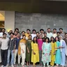 Odoo developer