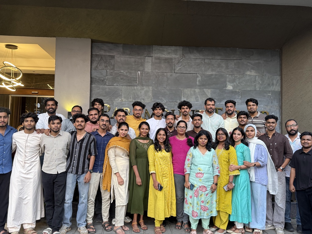 Netilligence Iftar Meet 2026