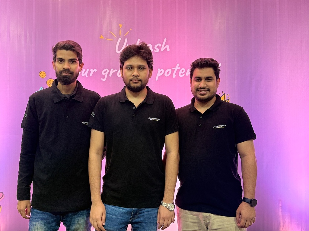 Odoo Business Show, Dhaka